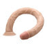 Dr. Skin 19 Inch Dildo, 48,2 cm