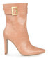 ფოტო #2 პროდუქტის Women's Elanie Croc Booties