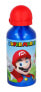 Фото #1 товара Детская фляжка Stor Marvel Super Mario 14,5 см Aluminum