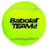 Фото #1 товара BABOLAT Team All Court Tennis Balls