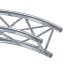 Фото #1 товара Global Truss F33 Circular - 1000cm 3-Point 1 Unit 30