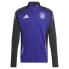 ADIDAS Germany 23/24 Half Zip Sweatshirt Training