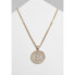 ფოტო #1 პროდუქტის URBAN CLASSICS Necklace Dollar Diamond