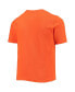 ფოტო #4 პროდუქტის Preschool Boys and Girls Orange, Purple Clemson Tigers Love of The Game Goal T-shirt Combo Set