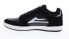Фото #9 товара Lakai Telford Low MS4210262B00 Mens Black Skate Inspired Sneakers Shoes