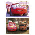 Фото #2 товара EDUCA BORRAS 2X16 Pieces Cars Puzzle