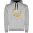 Фото #1 товара KRUSKIS King Of The Road hoodie