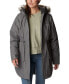 Фото #8 товара Women's Suttle Mountain Mid Jacket