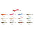 Фото #3 товара SUNSET Sunsquid Bad Gambas Real Life Squid Jig 20.4g 110 mm