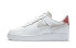 Кроссовки Nike Air Force 1 LX Vandalised White (Белый)
