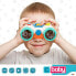 Фото #3 товара Интерактивная игрушка для маленьких Colorbaby Бинокль 13,5 x 6 x 10,5 cm (6 штук)