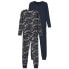 NAME IT Camo Pyjama 2 Pack