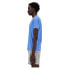 ფოტო #3 პროდუქტის NEW BALANCE Sport Essentials Heathertech short sleeve T-shirt
