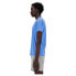 ფოტო #4 პროდუქტის NEW BALANCE Sport Essentials Heathertech short sleeve T-shirt