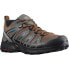 ფოტო #1 პროდუქტის SALOMON X Ultra Pioneer Aero Hiking Shoes