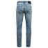Фото #2 товара G-STAR 3302 Slim Rl Jeans