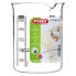 Мерный стакан Pyrex Kitchen Lab Cтекло