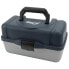 RAGOT 2 Compartments Fishing Box