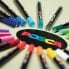 Фото #5 товара Posca Posca - Pastels - Bright and intense colors (24 pcs) (402022) /Arts and Crafts