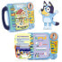 Фото #3 товара VTECH Bluey Games Book