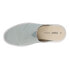 Фото #4 товара TOMS Alpargata Mallow Mule Womens Grey Sneakers Casual Shoes 10017756T