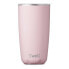 Фото #1 товара SWELL Pink Topaz 530ml Thermos Tumbler With Lid