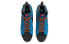 Фото #5 товара Кроссовки мужские Nike Blazer Mid SB "Acclimate Pack" средний верхний сборный блок сине-коричневый!