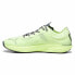 Фото #6 товара Puma Liberate Nitro 2 Running Mens Green Sneakers Athletic Shoes 37731509