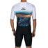 Фото #2 товара ZOOT Ultra Tri P1 Racesuit short sleeve trisuit