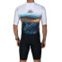 ZOOT Ultra Tri P1 Racesuit short sleeve trisuit