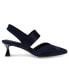 Women's Ireland Kitten Heel Slingback Pumps