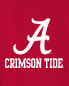 Фото #9 товара Kid NCAA Alabama® Crimson Tide® Tee 5