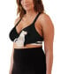 ფოტო #2 პროდუქტის Women's Original Pumping Full Cup Nursing Bra