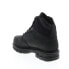 Фото #11 товара Wolverine Hellcat Ultraspring WP CarbonMax 6" Mens Black Wide Work Boots