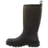 Muck Boot Wetland Pull On Womens Brown Casual Boots WMT-998K