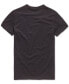 Men's Holorn RAW Graphic Logo Crewneck T-Shirt