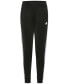 ფოტო #8 პროდუქტის Big Girls Tricot 3 Stripe Joggers, Extended Sizes