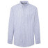 PEPE JEANS Matthew long sleeve shirt