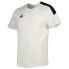 LE COQ SPORTIF Presentation Bicolore N°1 short sleeve T-shirt M - фото #3