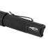 Фото #9 товара Ansmann M100F - Hand flashlight - Black - Buttons - Rotary - 1 m - IP54 - 1 lamp(s)
