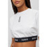 ფოტო #4 პროდუქტის HUGO Dalexi short sleeve T-shirt