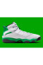 Jordan 6 Rings Erkek Beyaz Basketbol Ayakkabısı 322992-131
