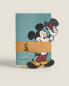 Фото #6 товара Children’s mickey mouse © disney notebooks (pack of 2)
