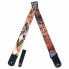 Flight S35 Granada Ukulele Strap