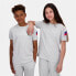 ფოტო #2 პროდუქტის LE COQ SPORTIF Mini Moi Tri N°1 short sleeve T-shirt