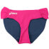 Фото #1 товара ASICS Keli Volleyball Bikini Bottom Womens Pink Athletic Casual BV2157-1995
