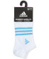 ფოტო #2 პროდუქტის Women's 6-Pk. Superlite 3.0 No Show Socks