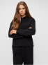 Women´s sweatshirt PCCHILLI 17113437 Black