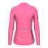 SIROKO M4 Queen Stage long sleeve jersey