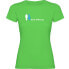 ფოტო #2 პროდუქტის KRUSKIS Think Different short sleeve T-shirt